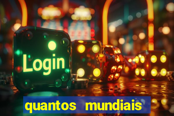 quantos mundiais tem o flamengo