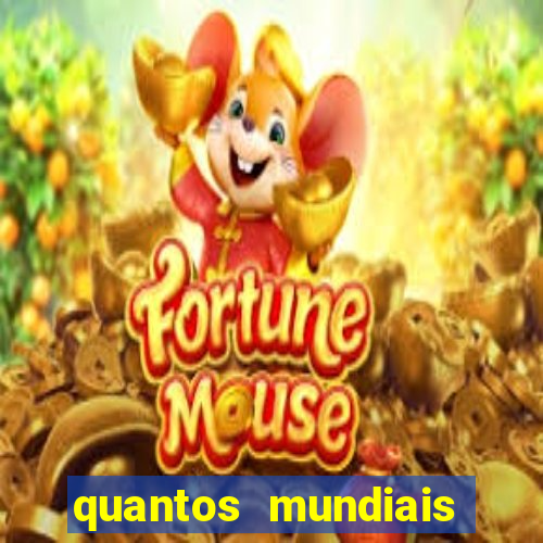 quantos mundiais tem o flamengo
