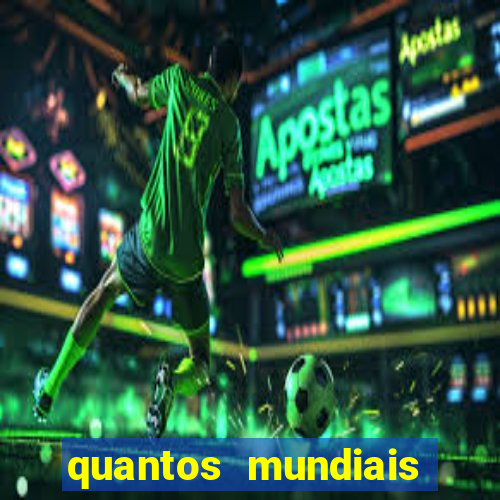 quantos mundiais tem o flamengo
