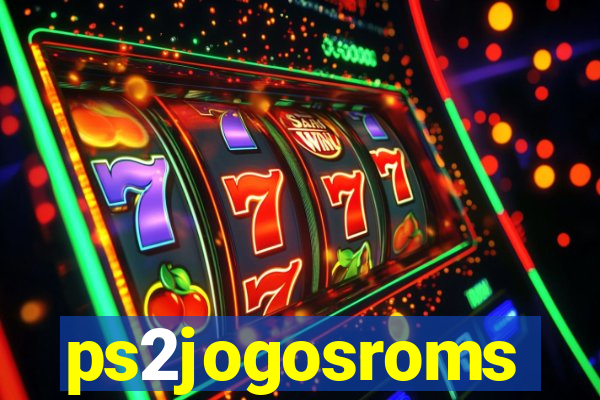 ps2jogosroms