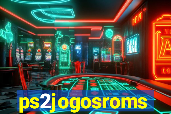 ps2jogosroms
