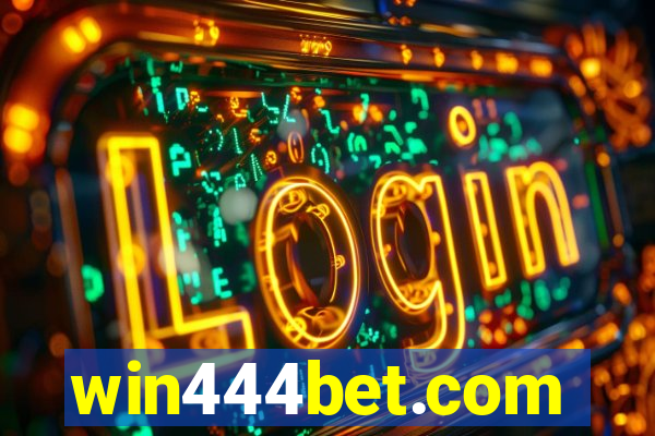 win444bet.com