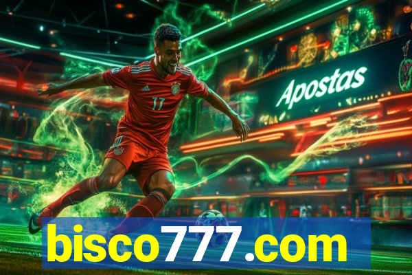 bisco777.com