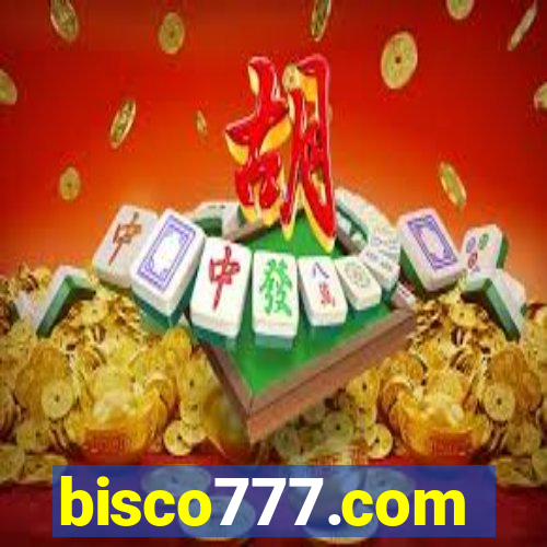 bisco777.com