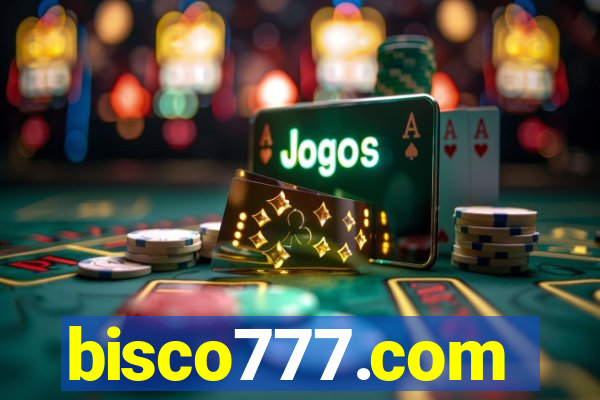 bisco777.com