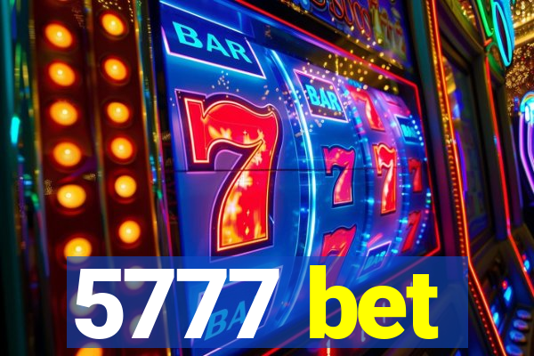 5777 bet