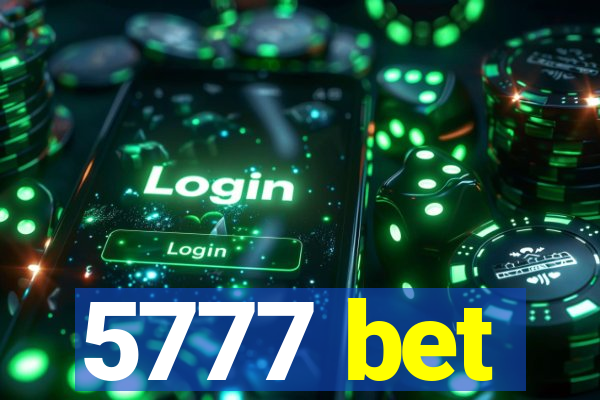 5777 bet
