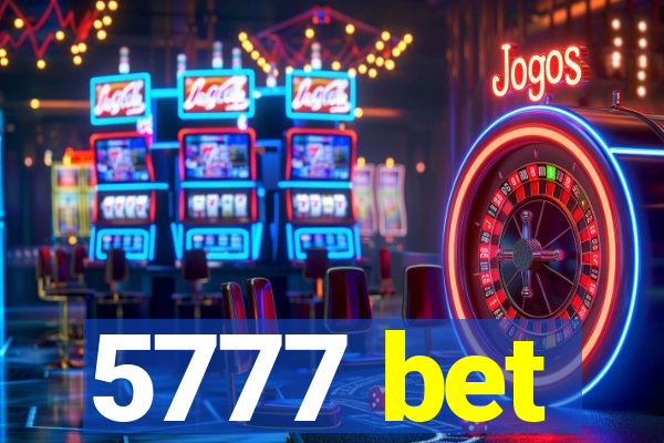 5777 bet