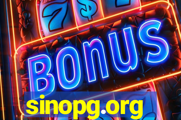 sinopg.org