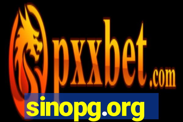sinopg.org