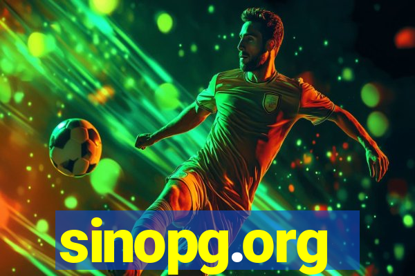 sinopg.org