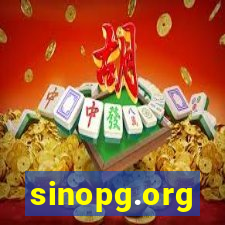 sinopg.org