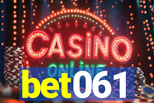 bet061