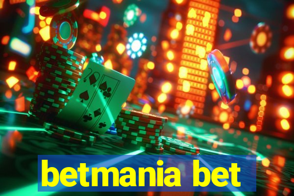 betmania bet