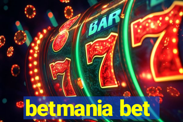 betmania bet