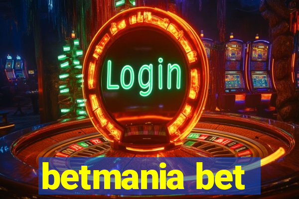 betmania bet