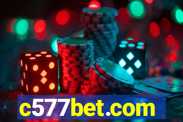 c577bet.com