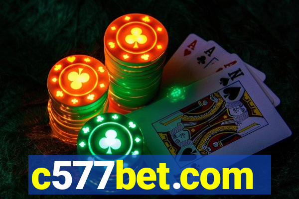 c577bet.com