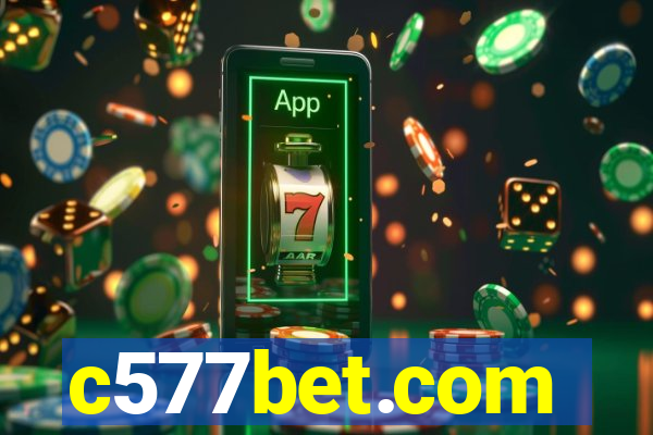 c577bet.com