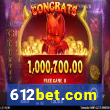 612bet.com