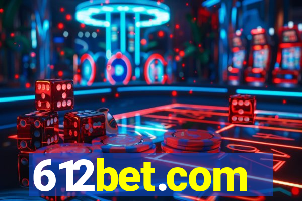 612bet.com