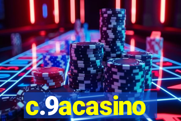 c.9acasino