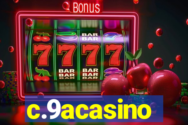 c.9acasino