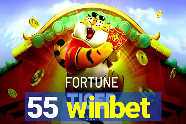 55 winbet