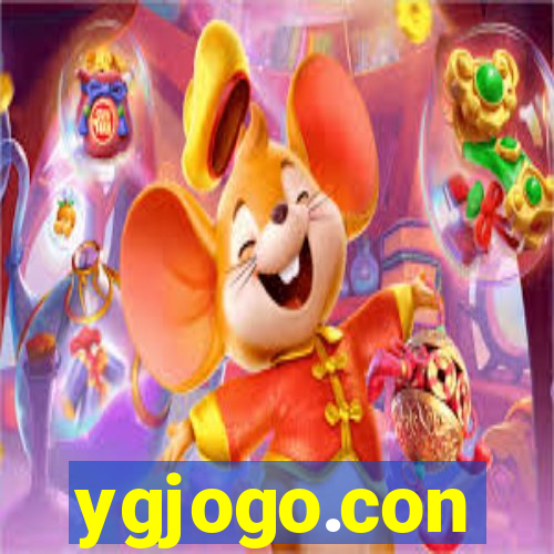 ygjogo.con