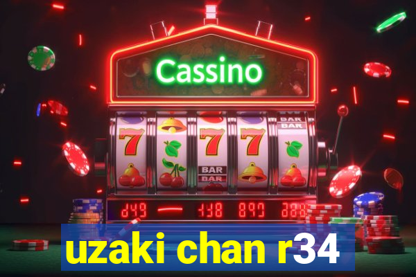 uzaki chan r34