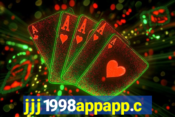 jjj1998appapp.com