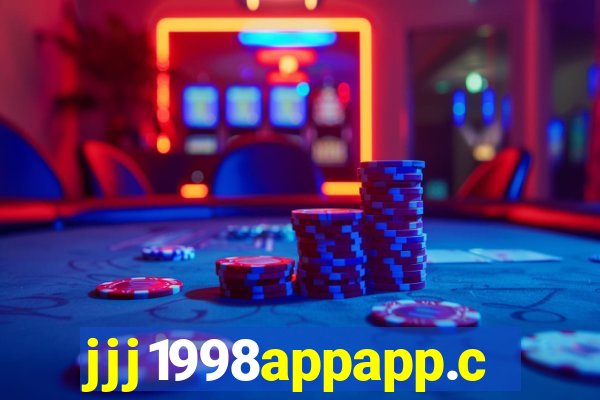 jjj1998appapp.com