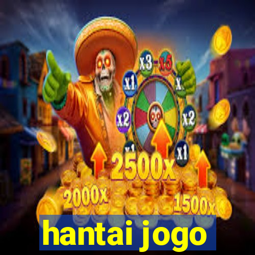 hantai jogo