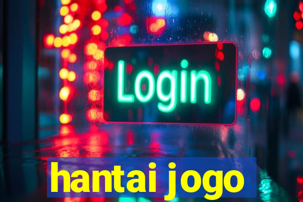 hantai jogo