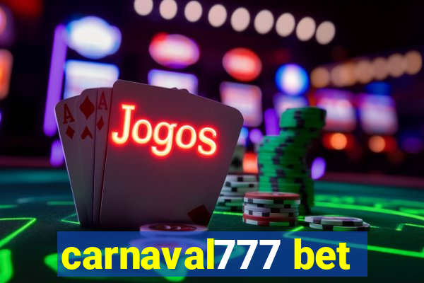 carnaval777 bet