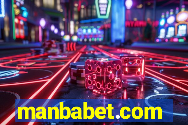 manbabet.com