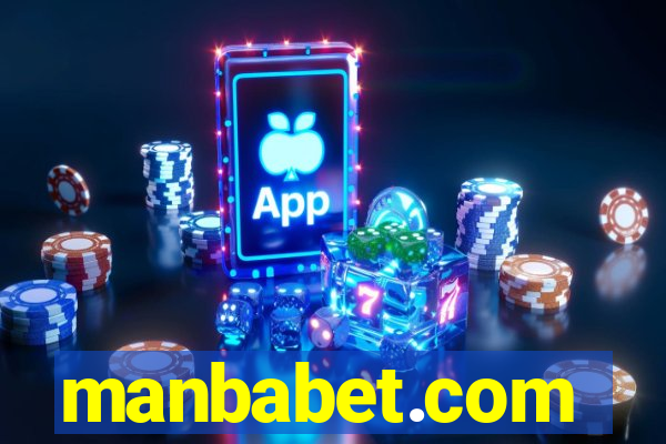 manbabet.com