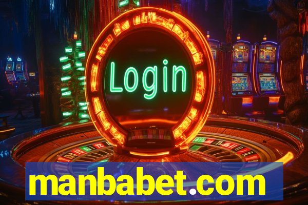 manbabet.com