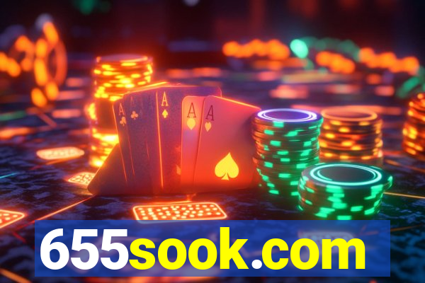 655sook.com