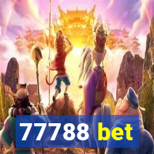 77788 bet