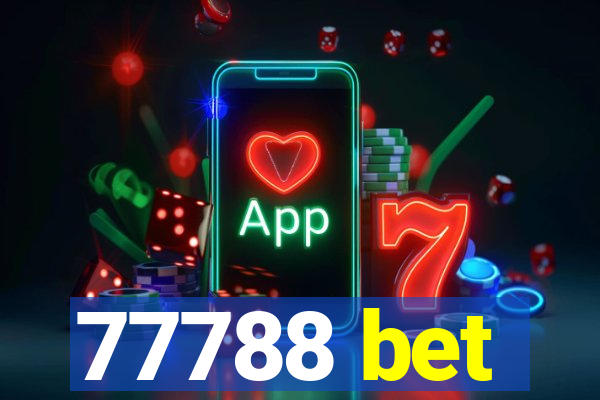 77788 bet