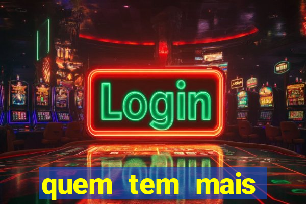 quem tem mais titulos cruzeiro ou vasco