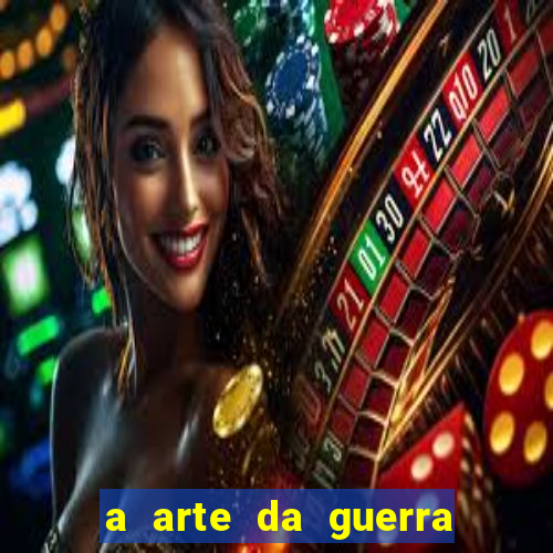 a arte da guerra - sun tzu pdf completo