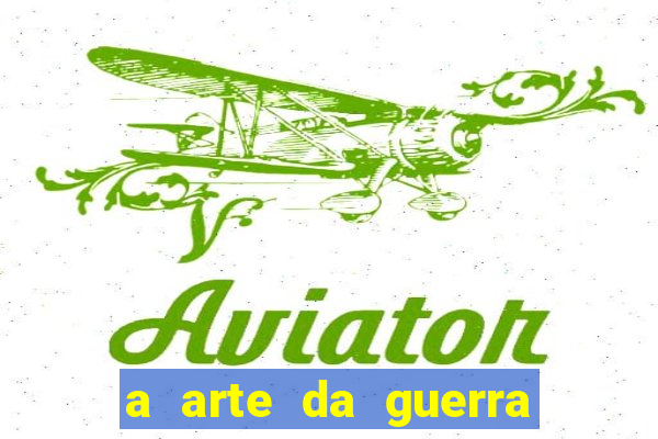 a arte da guerra - sun tzu pdf completo