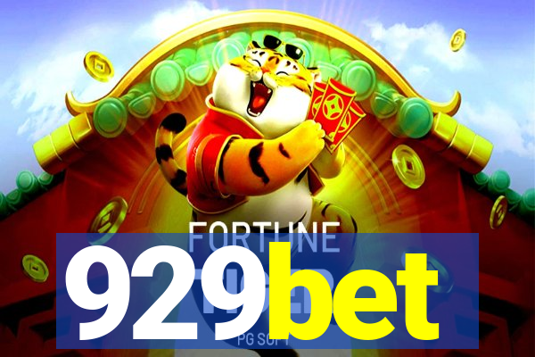929bet