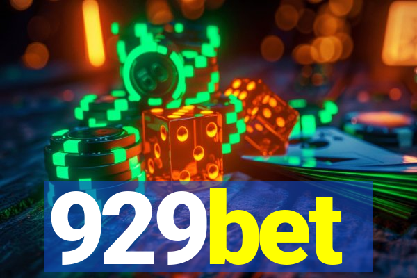 929bet