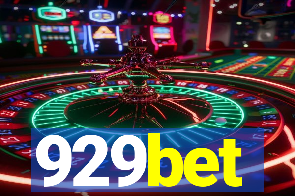 929bet