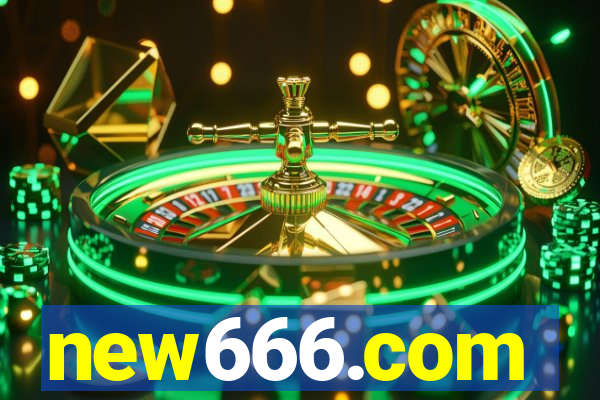 new666.com