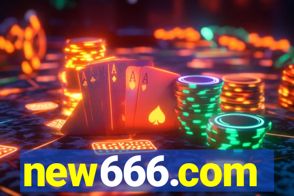 new666.com
