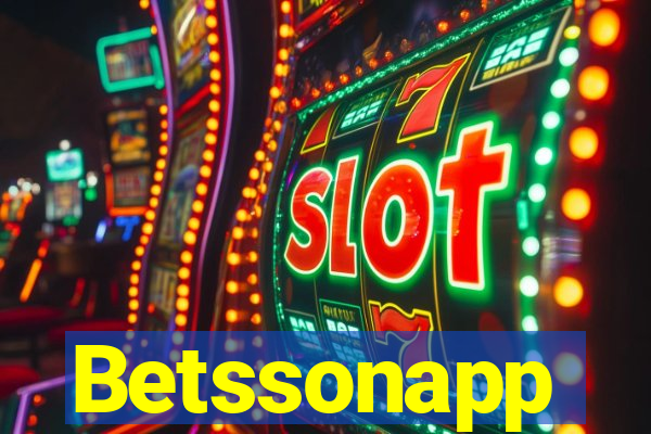 Betssonapp